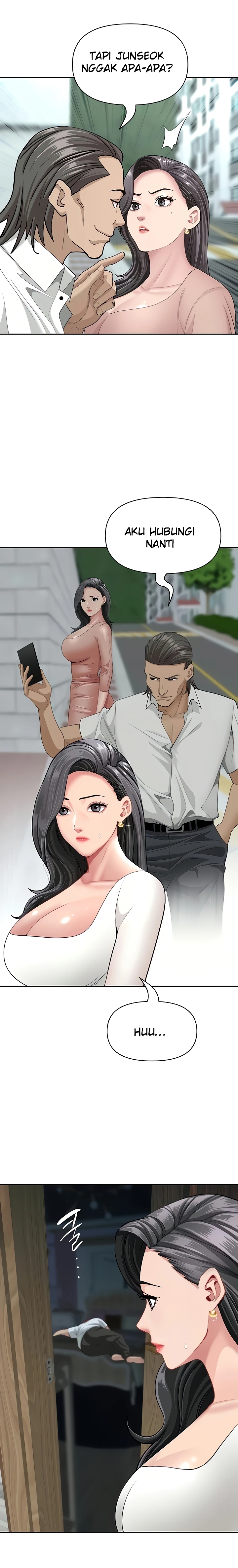 She's a Married Woman - Page 7